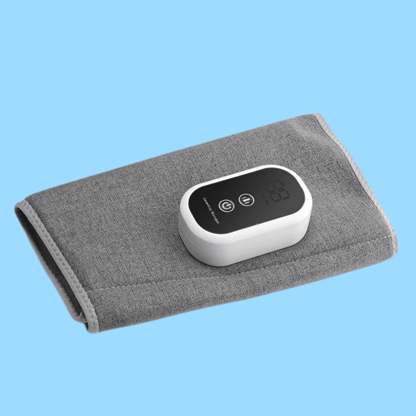 Cordless Heated Leg Massager